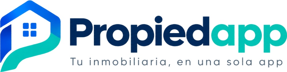 PropiedApp Logo